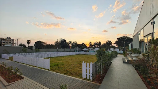 Brigade Cherry Blossom floor plan 2